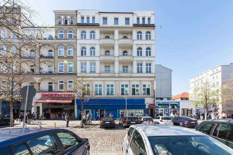 Hotel Hamburg Novum Stadtmitte