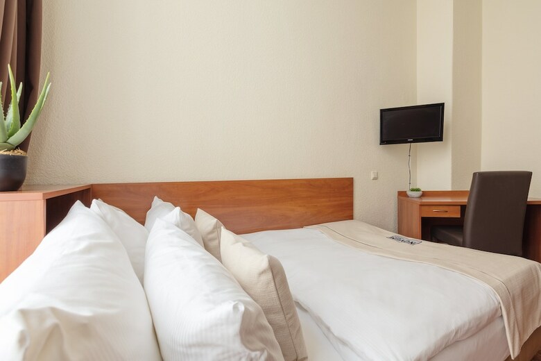 Hotel Hamburg Novum Stadtmitte