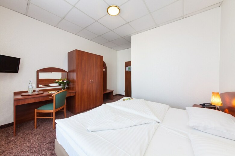Hotel Hamburg Novum Stadtmitte