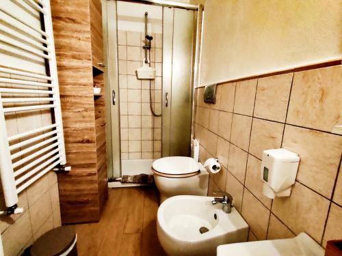 B&B Antico Podere Il Bugnolo
