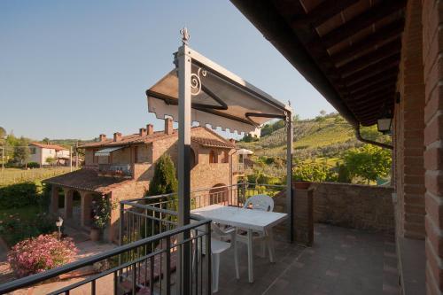 Apartamento Casa Vacanza Santa Maria