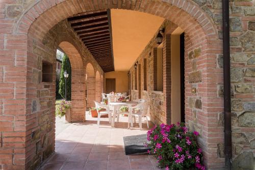 Apartamento Casa Vacanza Santa Maria