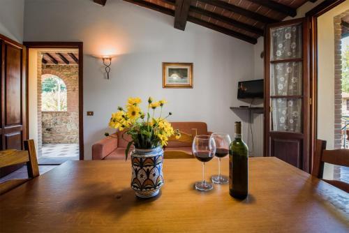 Apartamento Casa Vacanza Santa Maria