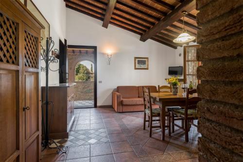Apartamento Casa Vacanza Santa Maria