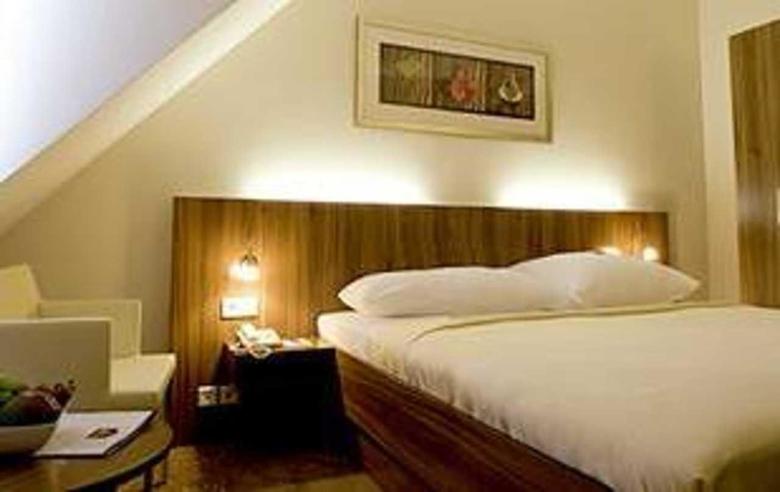 Best Western Hotel City Ost
