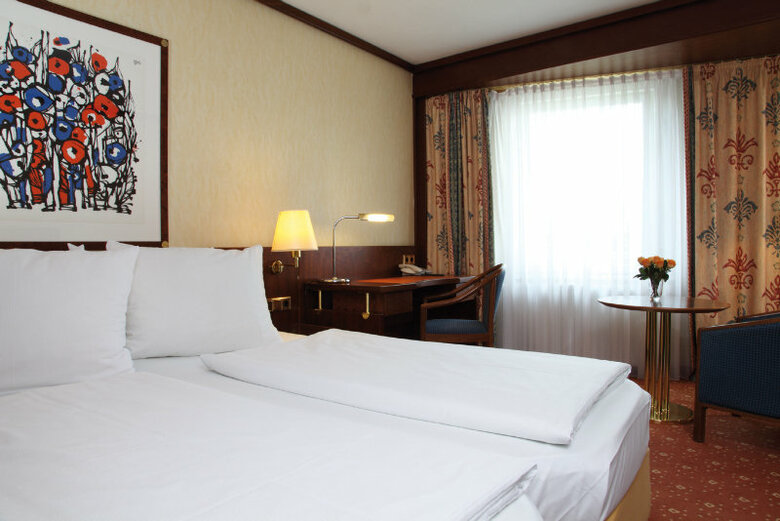 Derag Hotel & Living Henriette