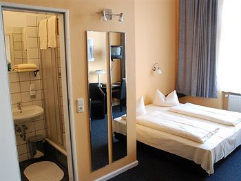 Hotel Am Hermannplatz