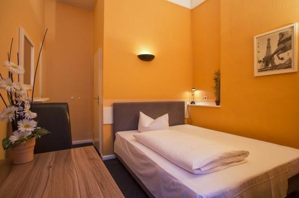Hotel Am Hermannplatz