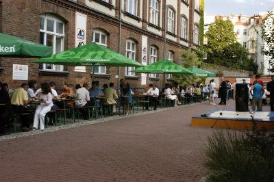 Hotel A&O Berlin Friedrichshain