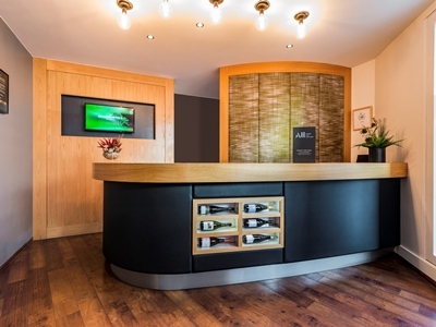 Mercure Hotel Berlin Zentrum