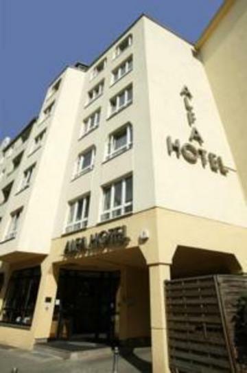 Hotel Alfa