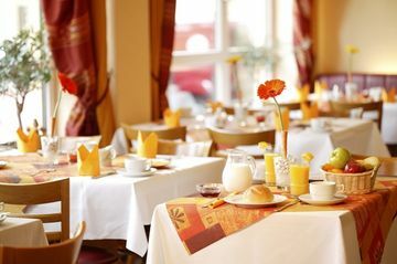 Hotel Alfa