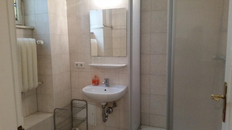 Hotel Pension Kima