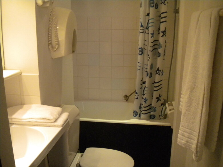 Hotel George V