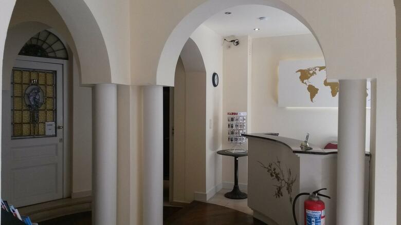 Hotel George V