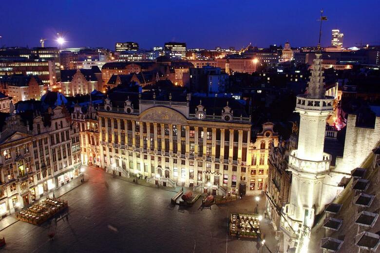 Hotel George V