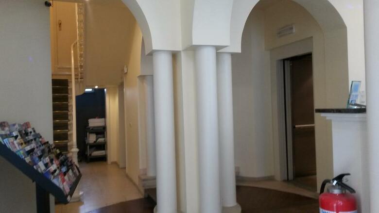 Hotel George V