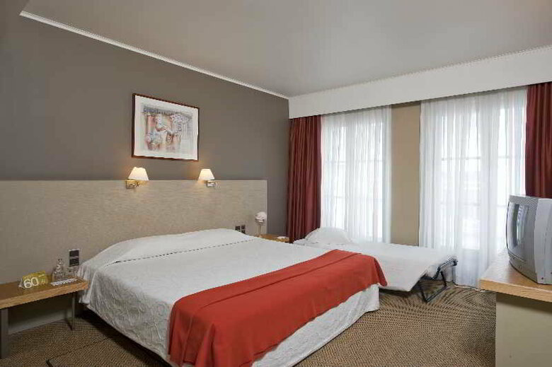 9hotel Sablon