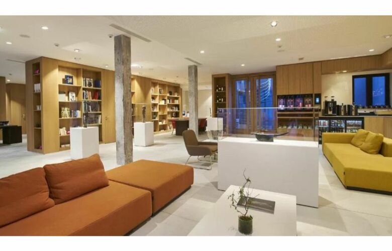 9hotel Sablon