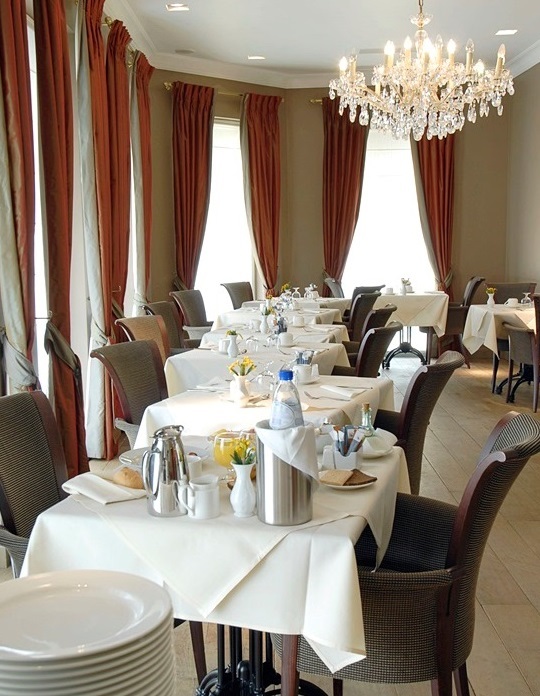 9hotel Sablon