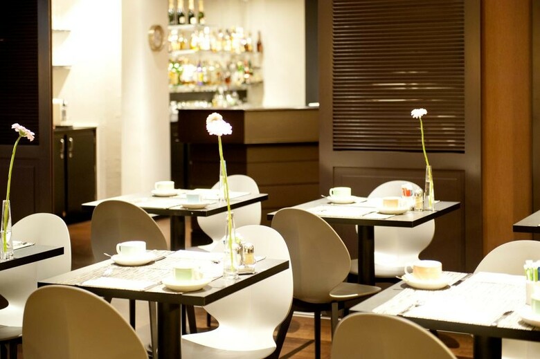 Newhotel Charlemagne