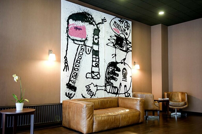Newhotel Charlemagne