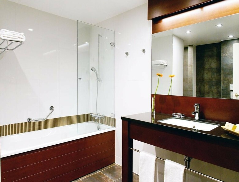 Newhotel Charlemagne