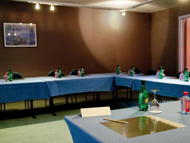 Newhotel Charlemagne