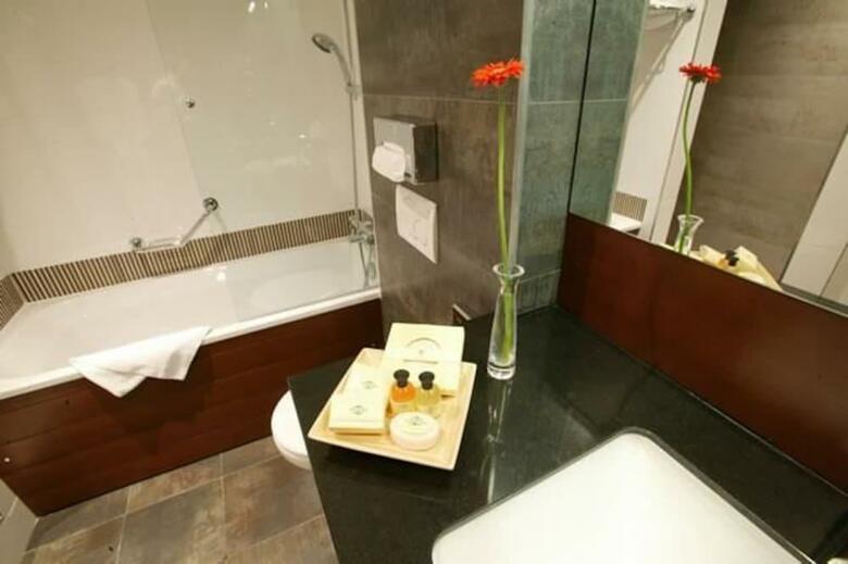Newhotel Charlemagne
