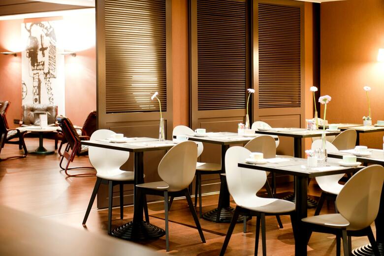 Newhotel Charlemagne