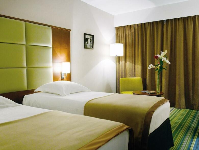 Newhotel Charlemagne