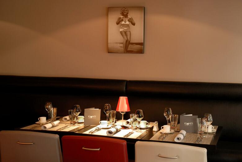 Newhotel Charlemagne
