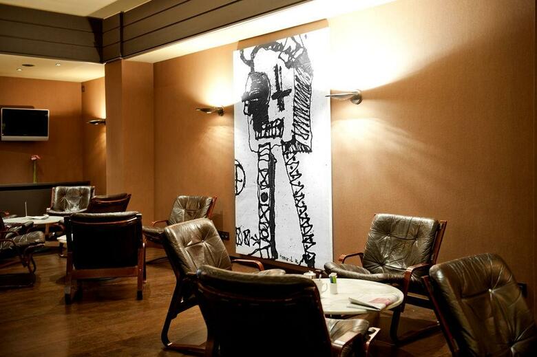 Newhotel Charlemagne