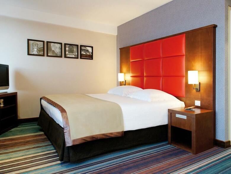 Newhotel Charlemagne