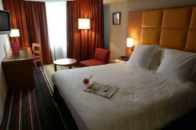 Newhotel Charlemagne