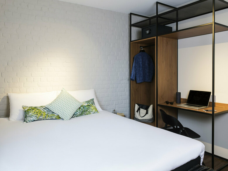 Hotel Capital