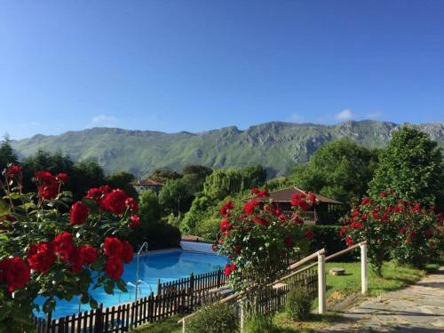 Hotel La Quintana Del Cuera
