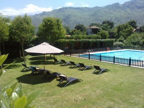 Hotel La Quintana Del Cuera