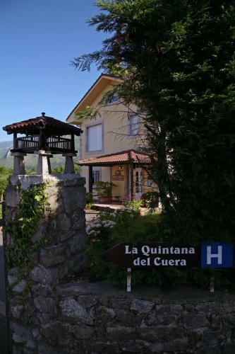 Hotel La Quintana Del Cuera