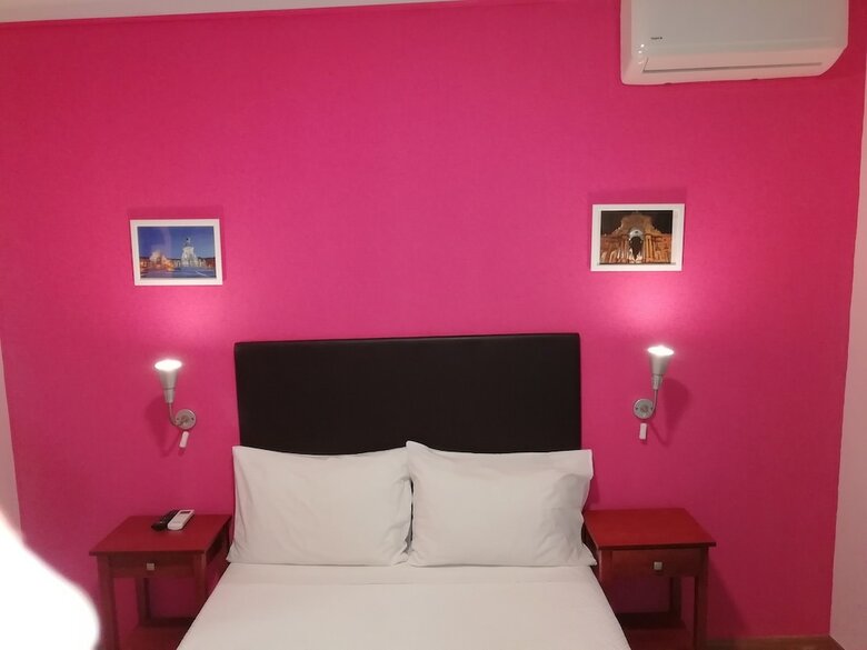 Pension Residencial Camoes