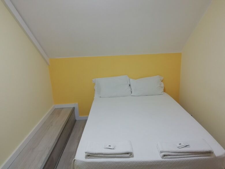 Pension Residencial Camoes