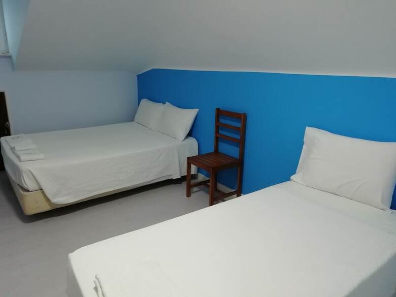 Pension Residencial Camoes