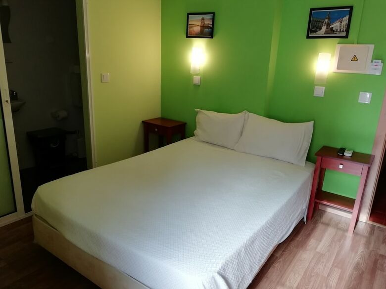 Pension Residencial Camoes