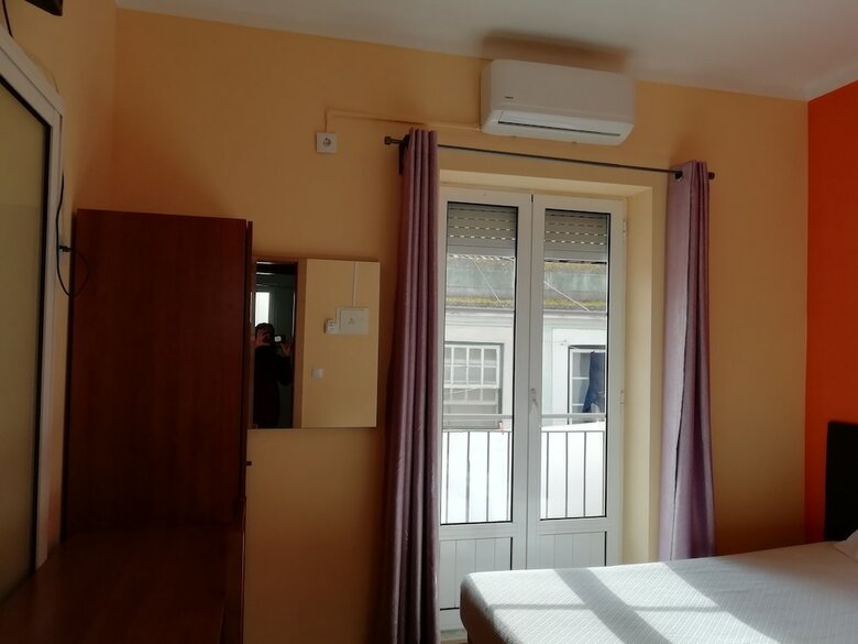 Pension Residencial Camoes