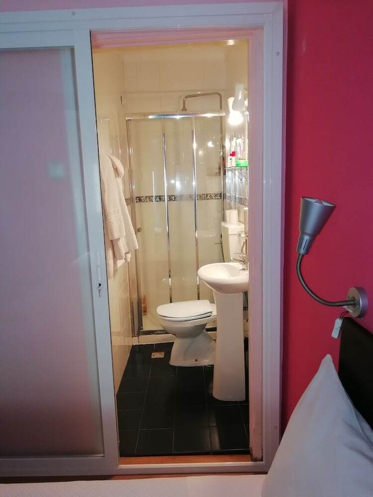 Pension Residencial Camoes