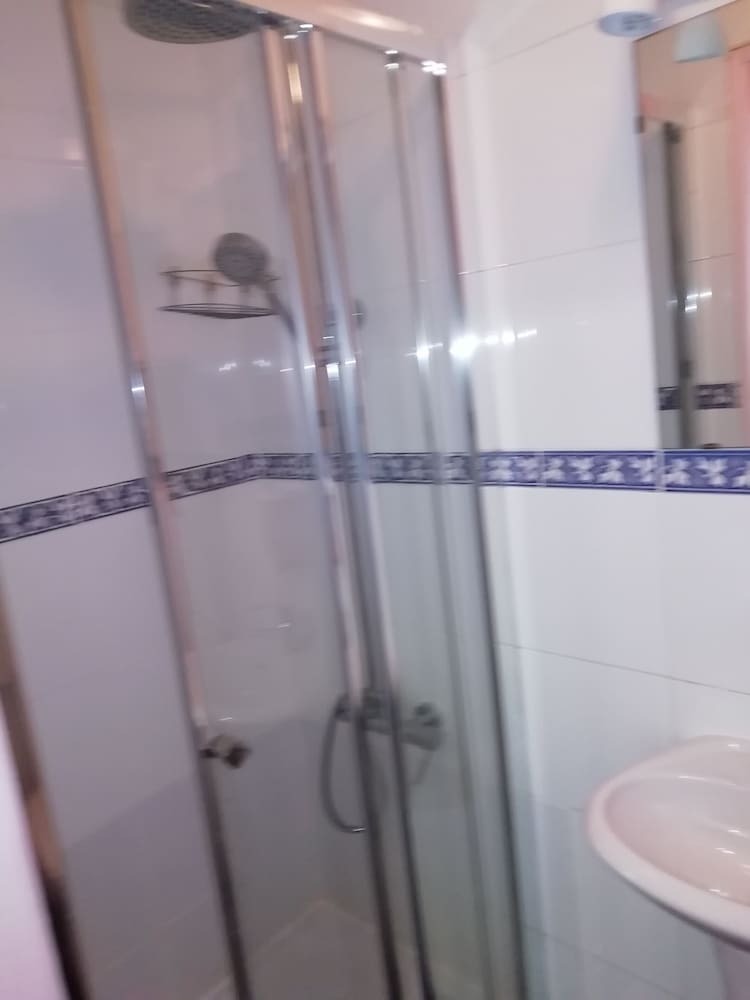 Pension Residencial Camoes