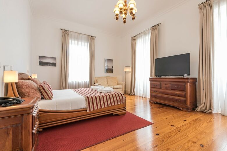 Arts In Hotel Conde Carvalhal