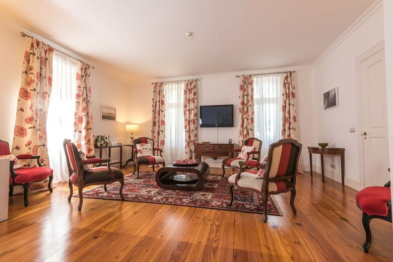 Arts In Hotel Conde Carvalhal