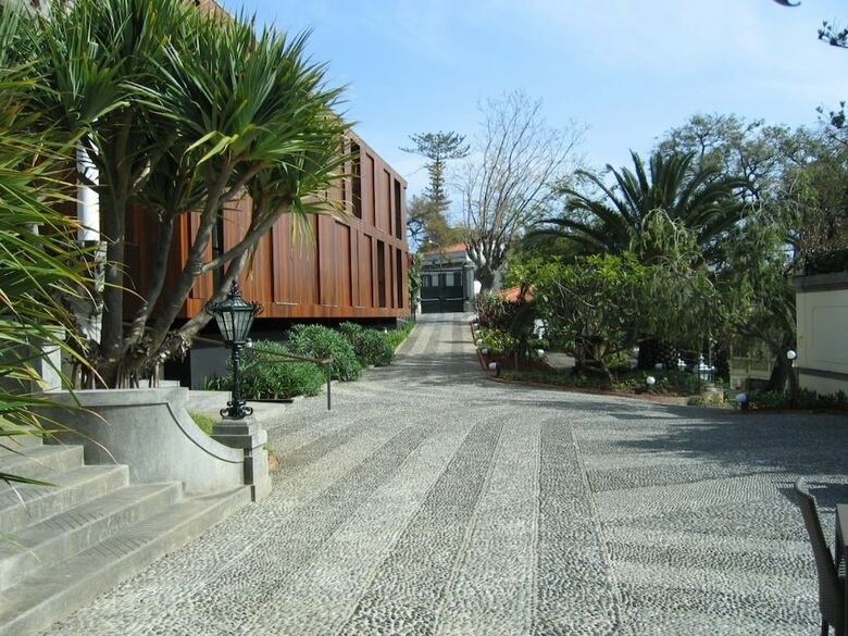 Arts In Hotel Conde Carvalhal