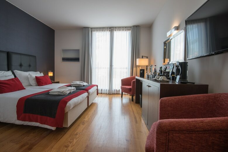Arts In Hotel Conde Carvalhal